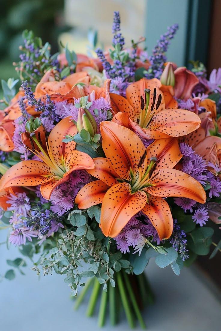 Whispering Meadow Dreams Bouquet